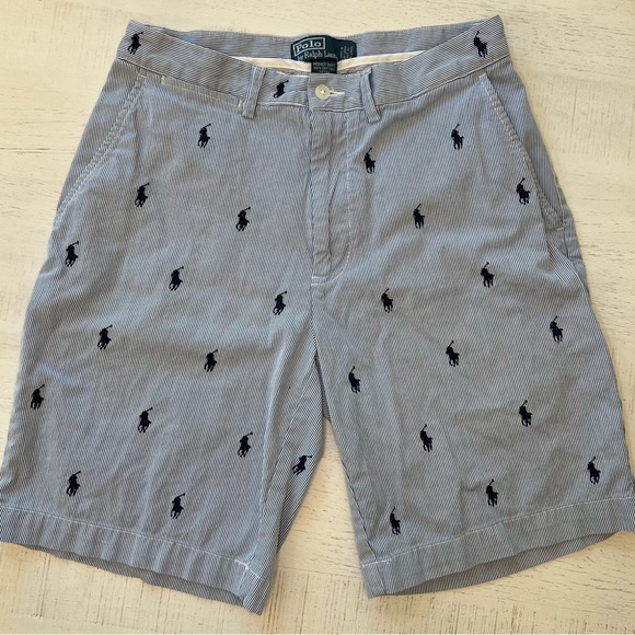 Polo Ralph Lauren Prospect Shorts - Men’s - Size 30 - Picture 1 of 5